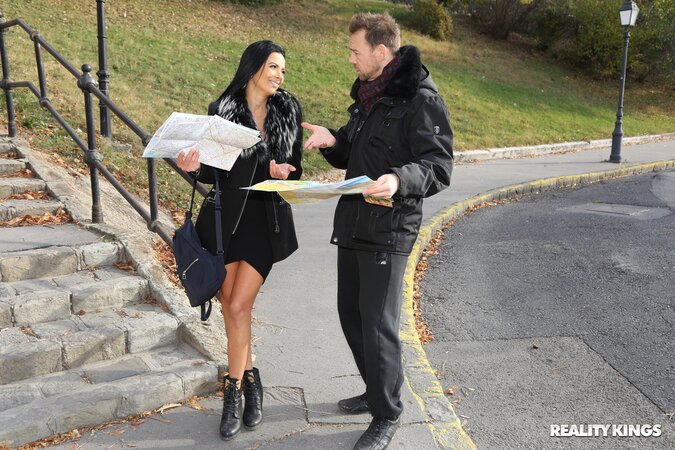 Sexy Shalina Devine is THE hot mom everyone wishes they had