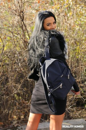 Sexy Shalina Devine is THE hot mom everyone wishes they had