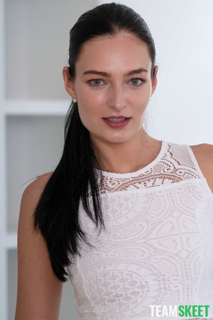 Sophisticated lesbians are enjoying the best strapon action ever