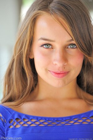 Going on a vacation and shamelessly baring all of her body