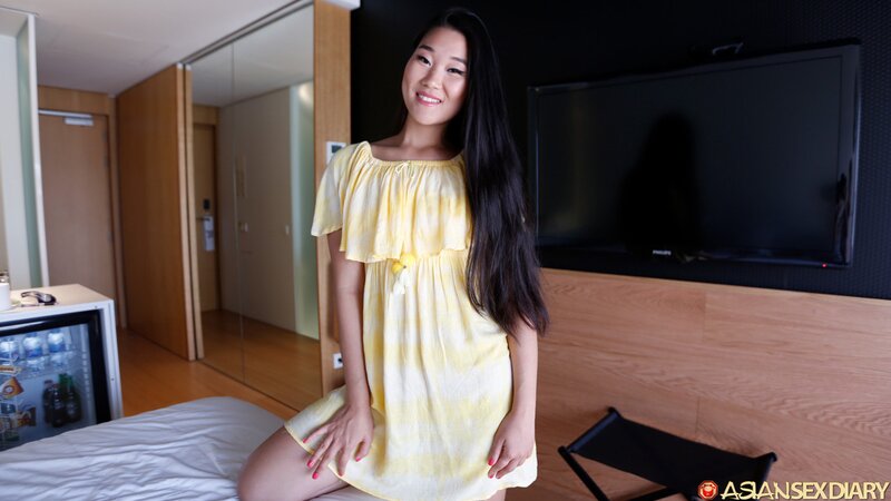 Kanata is ready to be submissive for a rich sex tourist