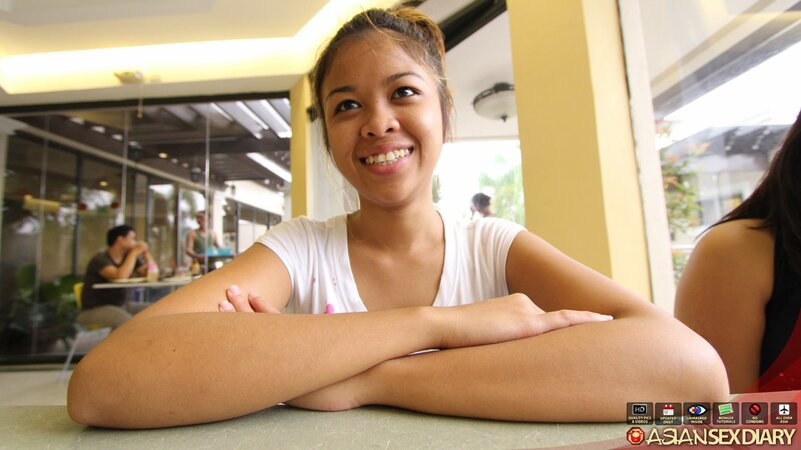 Kikai is never finished with a hard cock unless it GAPES her