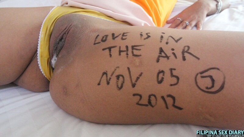 Juliet the stewardess serving up her wet Asian snatch today