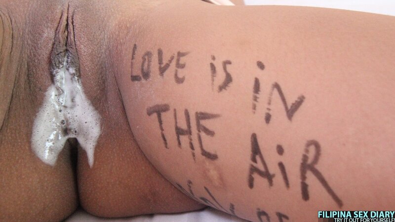 Juliet the stewardess serving up her wet Asian snatch today