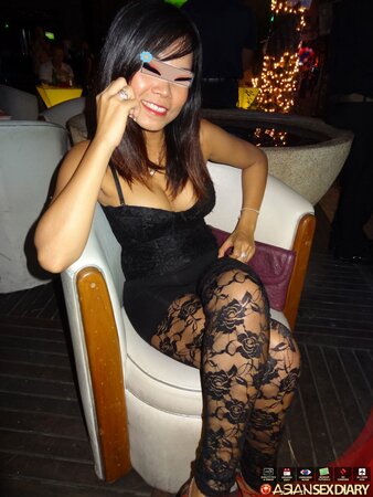 Sex tourism just got really appealing thanks to Aileen