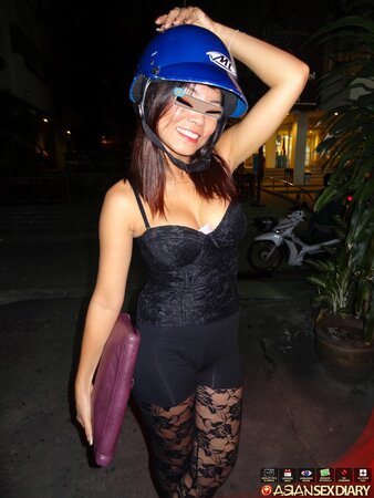 Sex tourism just got really appealing thanks to Aileen