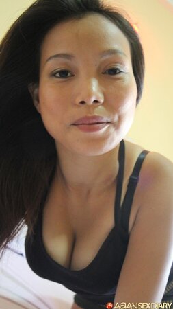 Asian girl with a tight body wants POV pleasure and fucking