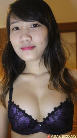 Good looking babe in red panties wants POV loving and beyond