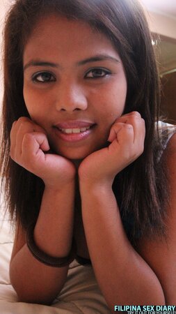 Brilliant Asian with piercing eyes is going to get pounded