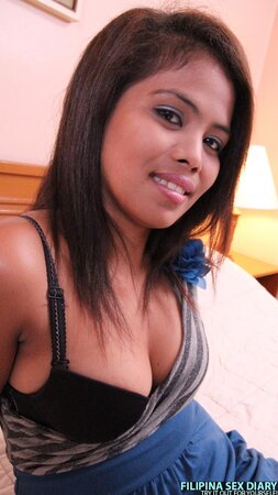 Brilliant Asian with piercing eyes is going to get pounded