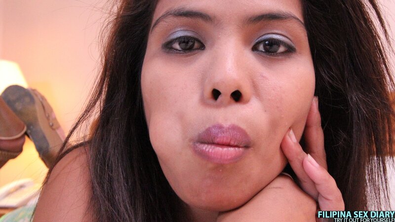 Brilliant Asian with piercing eyes is going to get pounded