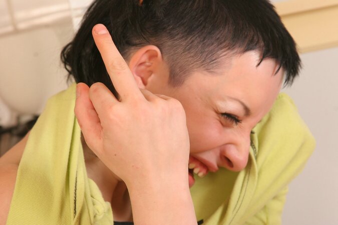 Teens Kristina and Olga B finger fuck till their pussies cream