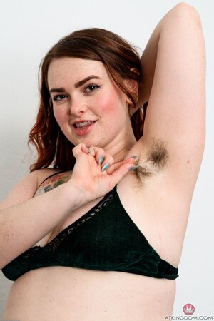 Adora Bell shows incredible curves, fat ass, pretty face