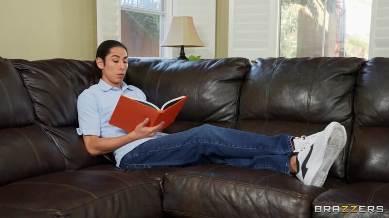 Angel Youngs is the most seductive beauty you could hope for