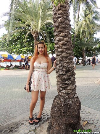 Girl with great areolas and wet pussy gets smashed as well