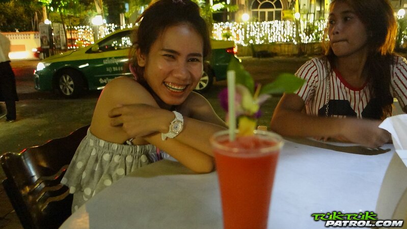 Tiny brunette named Mint is going to seek out interracial orgasms