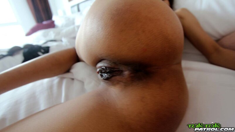 Lingerie wearing Asian stunner seeks hot sex and true orgasms