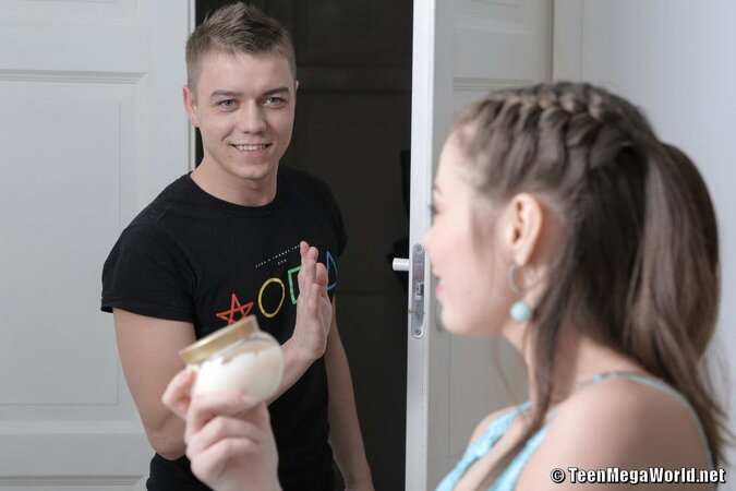 The best happy ending is provided by a horny masseur's fat cock