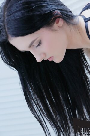 Pasty girl with a tight hole bouncing on cock to great results