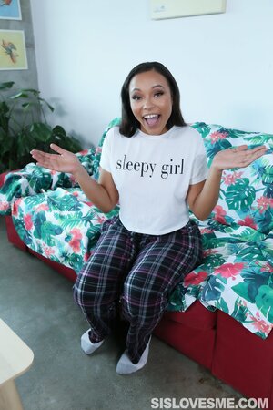 Adriana Maya will get her cunt slammed in a hot POV scene