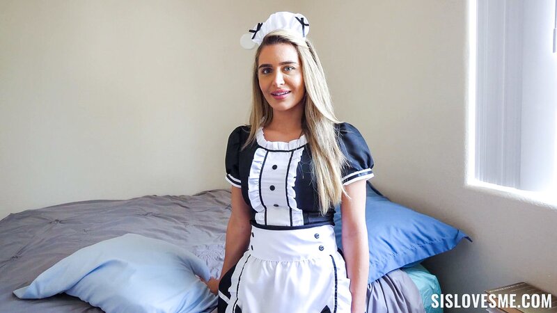 Ella Reese is going to show what she is capable of in POV