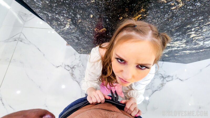 After getting dicked like that, she wants more of it too