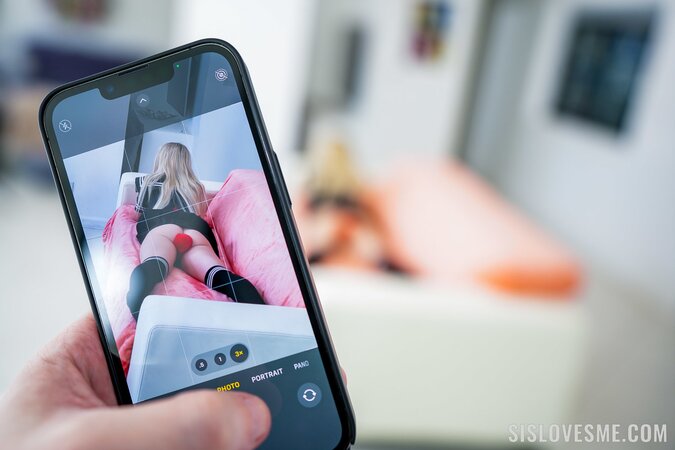 Britt Blair looks endlessly pretty before getting fucked silly