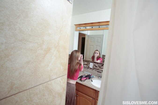 Horny girl's cries of delight are going to make you cum too