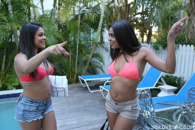 The guy is prepared to satisfy his own wants with two thots