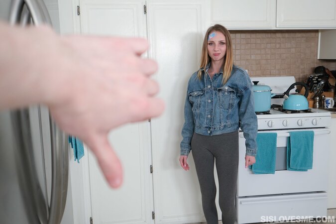 In this new pornographic gallery, we get to see a tight teen hoe