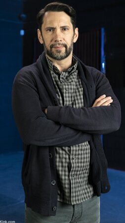 Most of the time, she wears clothes that don't attract attention