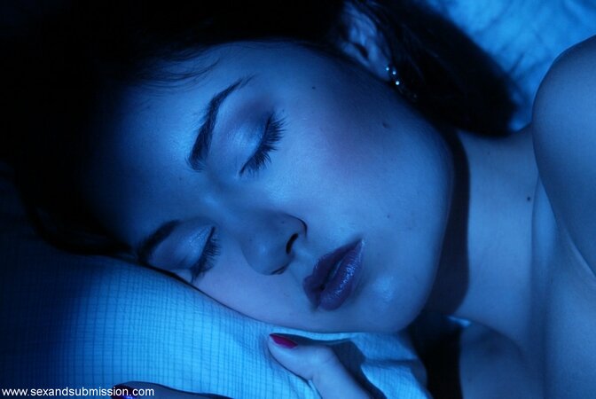 It's a Sasha Grey scene so you enjoy it no matter what