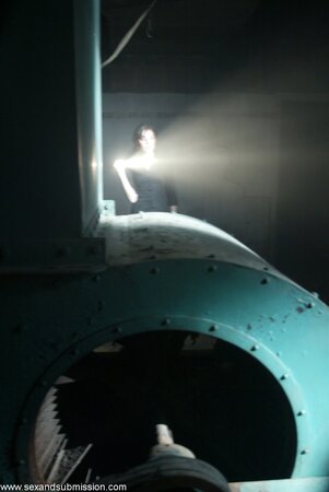 It's a Sasha Grey scene so you enjoy it no matter what