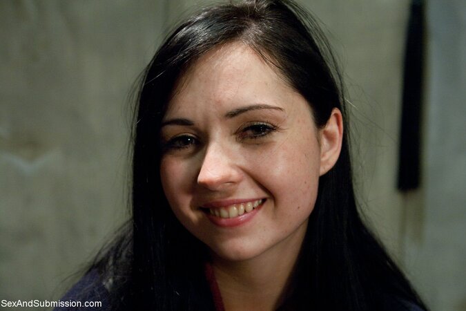 Angell Summers is the ultimate young slut for that dick