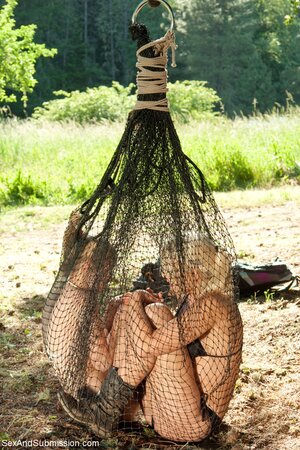 Annika Albrite is going to be at her best in this taboo scene