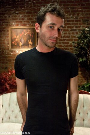 Sensi Pearl shows her insane body in a taboo XXX BDSM scene