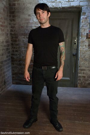 Riley Reid is the cutest girl and she loves BDSM fucking