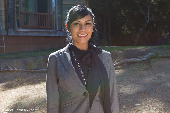 Hot bitches Beretta James & Chanel Preston ready to fuck