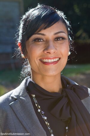 Hot bitches Beretta James & Chanel Preston ready to fuck