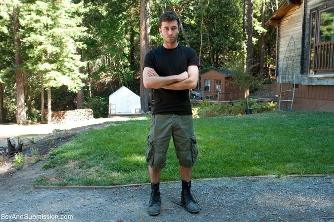 Hot bitches Beretta James & Chanel Preston ready to fuck