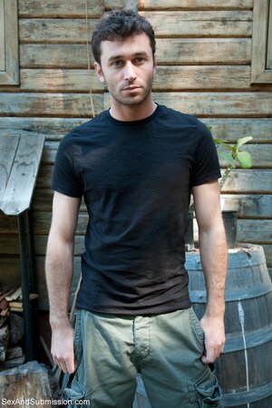 Hot bitches Beretta James & Chanel Preston ready to fuck