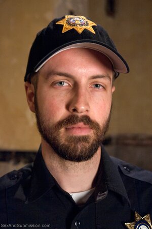 Krissy Lynn is going to get fucked by a hard FBI dick today