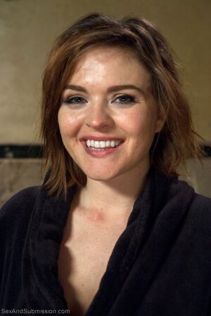 Krissy Lynn is going to get fucked by a hard FBI dick today