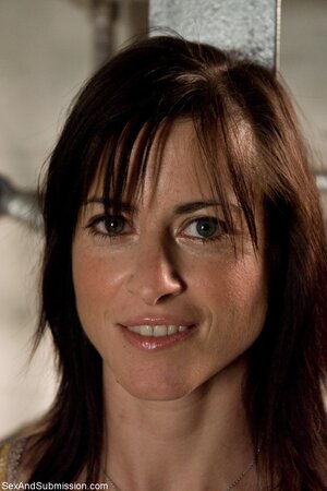 Cecilia Vega is going to really enjoy domination and gape