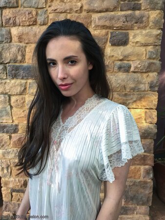 Casey Calvert will now have to service this creeper forever