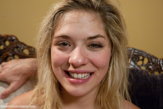 Big dick master will be feeling every inch of her tender skin