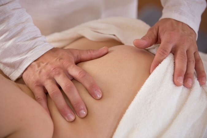 Kate Sky showcasing her abilities and enthusiasm right away