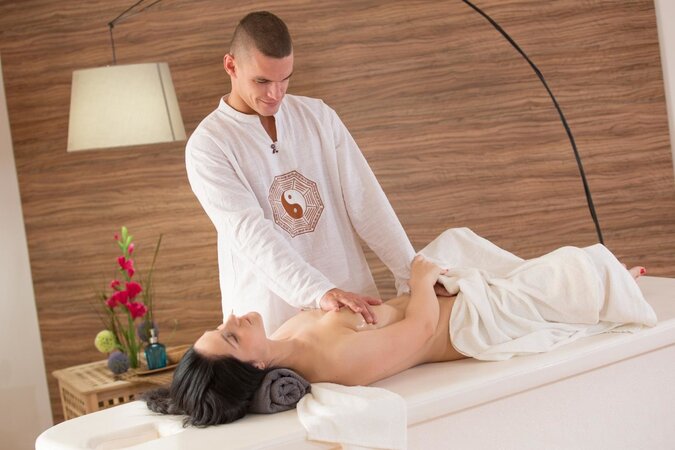 Kate Sky showcasing her abilities and enthusiasm right away