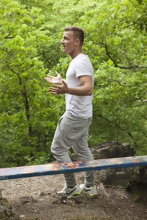 It is clear that this was just the beginning for those two