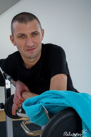 Her right body and pretty face increase her allure for men